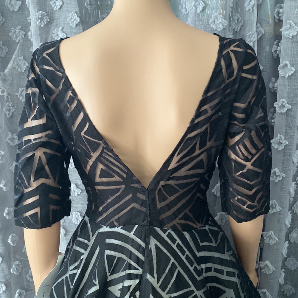 BabyDoll Midi - Picture 10 of 11